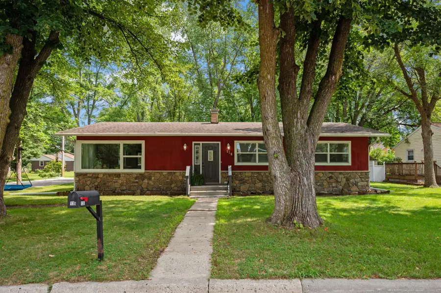 136 Elm Street N, Lester Prairie, MN 55354 - #2