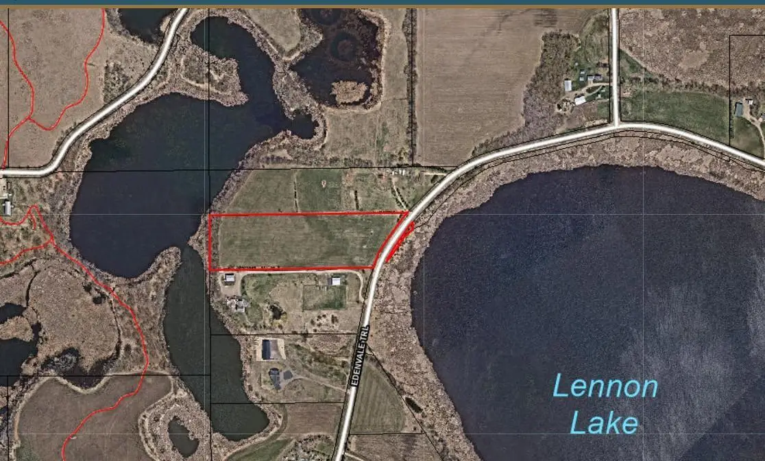 1X Edenvale Trail, Elko New Market, MN 55020 - #1