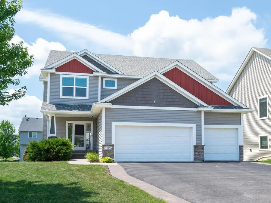 20055 Harness Avenue, Lakeville, MN 55044 - #2