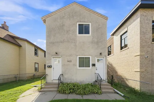 1622 Washington Street Ne, Minneapolis, MN 55413