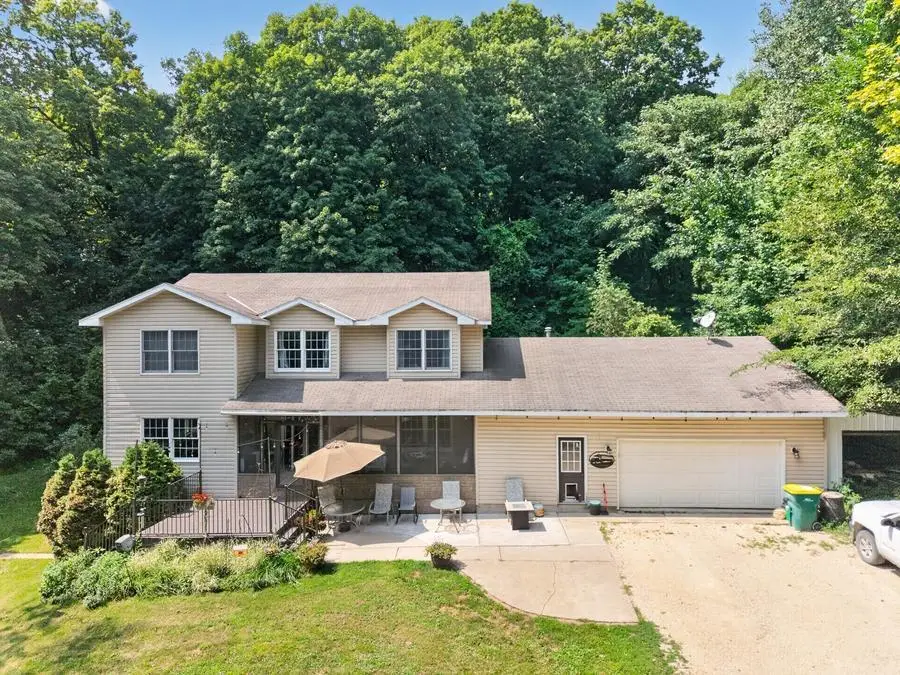 35259 53rd Avenue, Cannon Falls, MN 55009 - #1