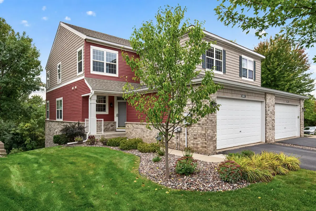 18057 Kindred Court, Lakeville, MN 55044 - #1