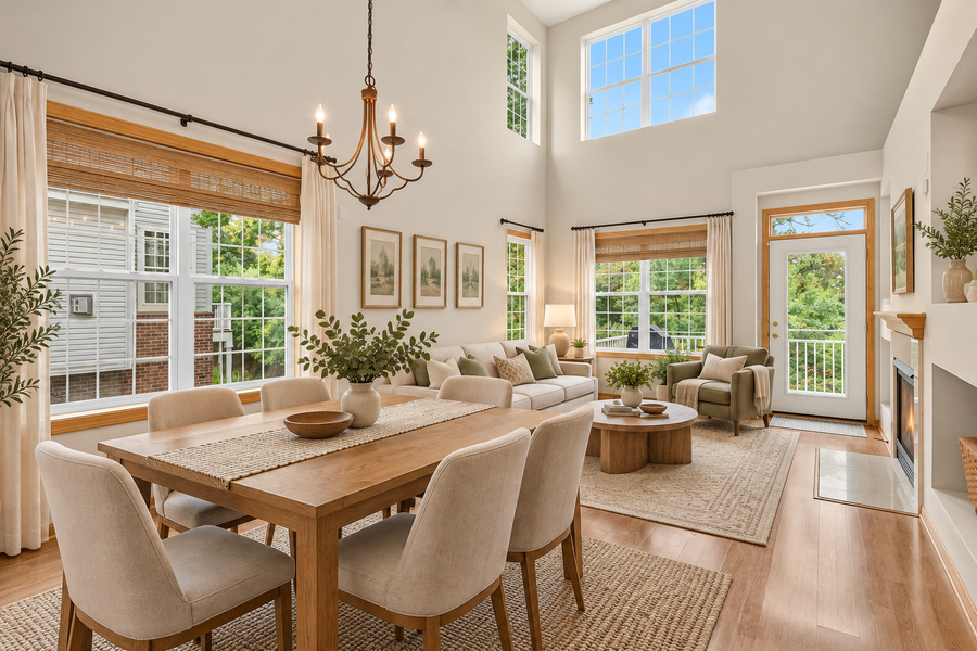 18057 Kindred Court, Lakeville, MN 55044 - #3