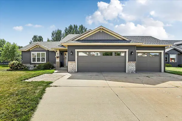 2610 Ocarina Drive, Sauk Rapids, MN 56379