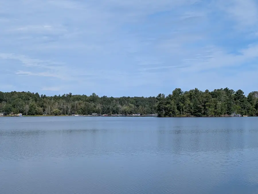 11921 S Ossman Road, Solon Springs, WI 54873 - #2