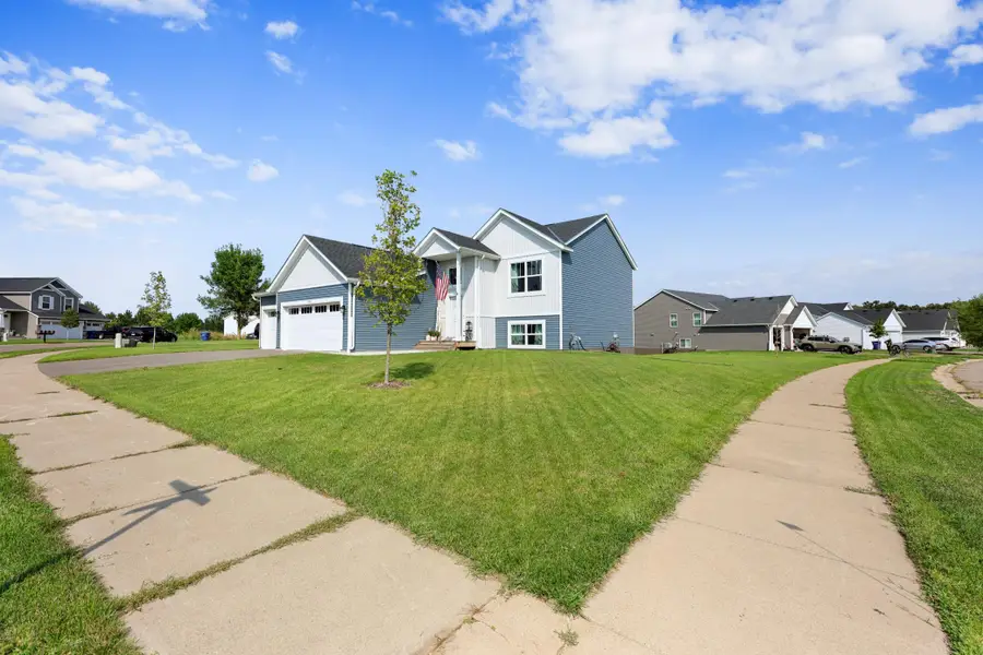 4706 8th Street Loop Ne, Saint Cloud, MN 56304 - #2