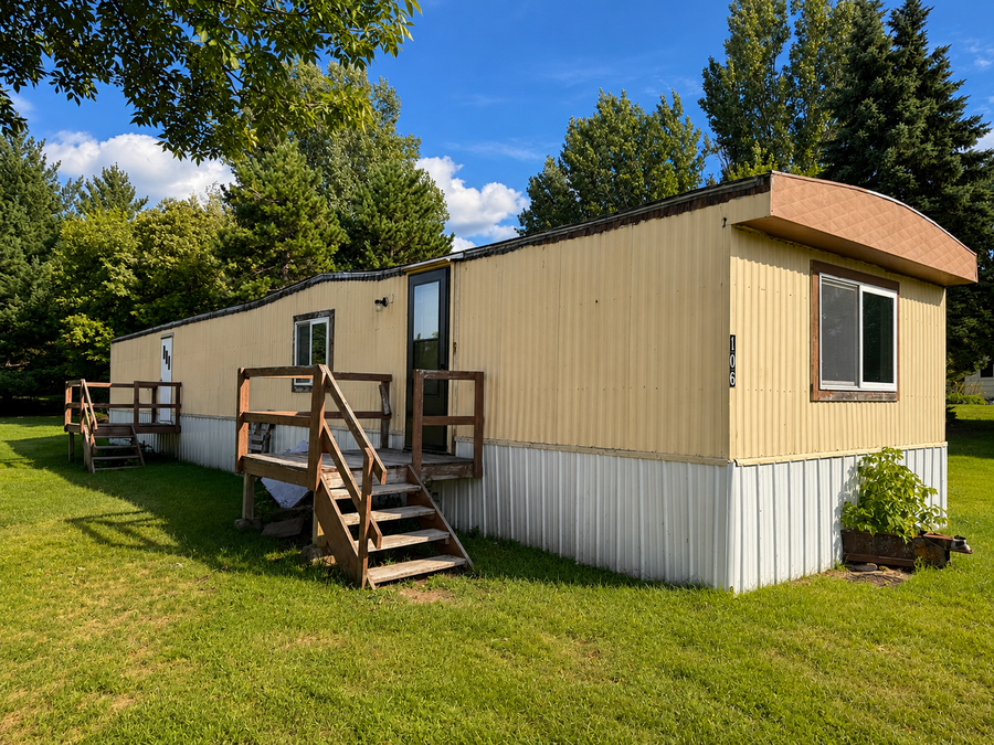 106 Park Circle, Ottertail, MN 56571 - #3