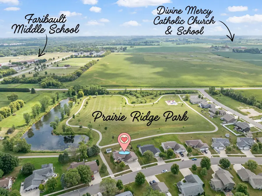 1905 Prairie Avenue Sw, Faribault, MN 55021 - #3
