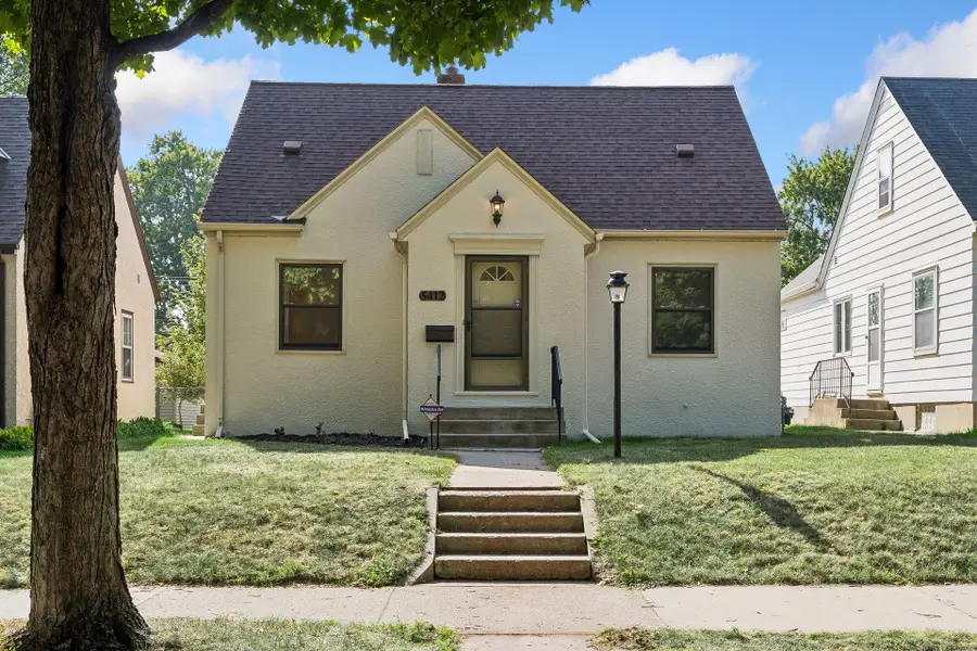 5412 Nokomis Avenue, Minneapolis, MN 55417 - #2