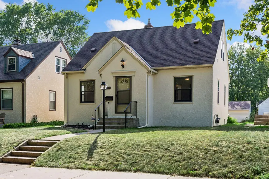 5412 Nokomis Avenue, Minneapolis, MN 55417 - #3
