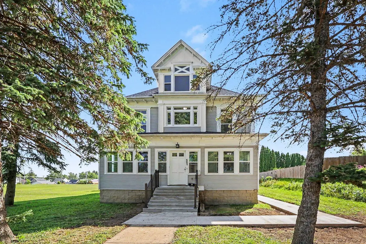 501 Forest Street, Kenyon, MN 55946 - #1