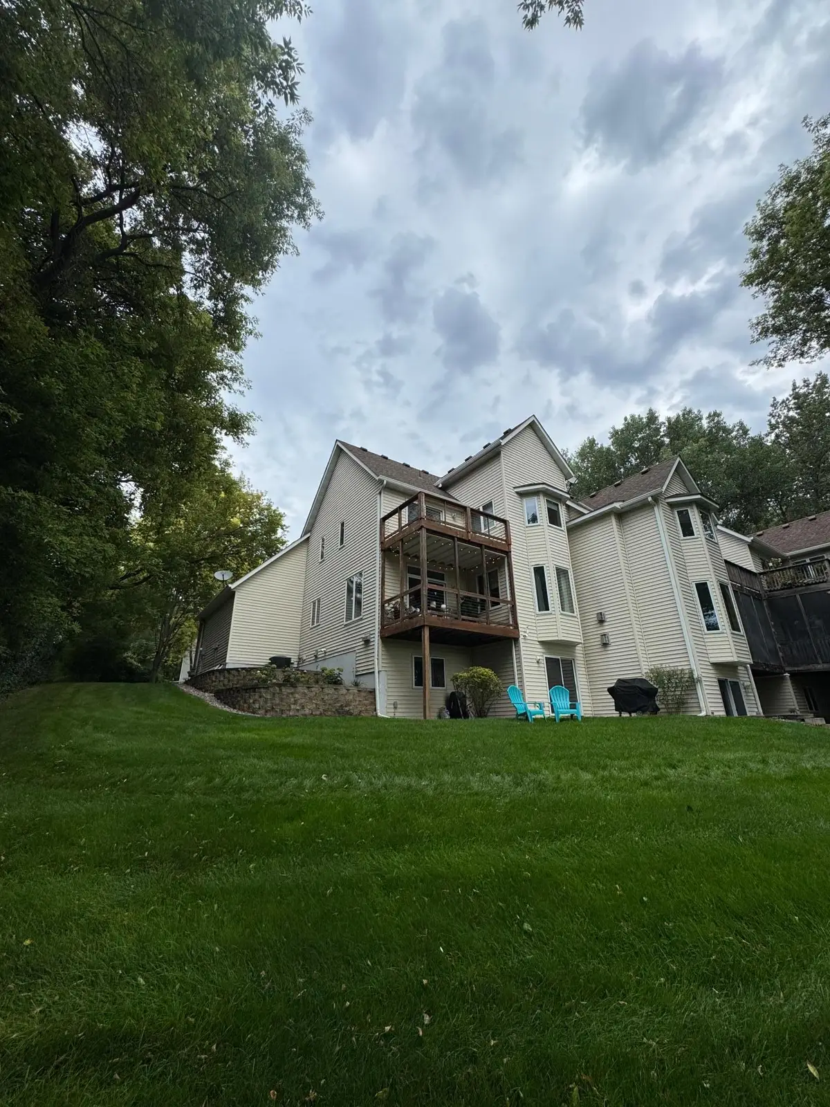 17731 Southridge Court #Q, Minnetonka, MN 55345 - #1