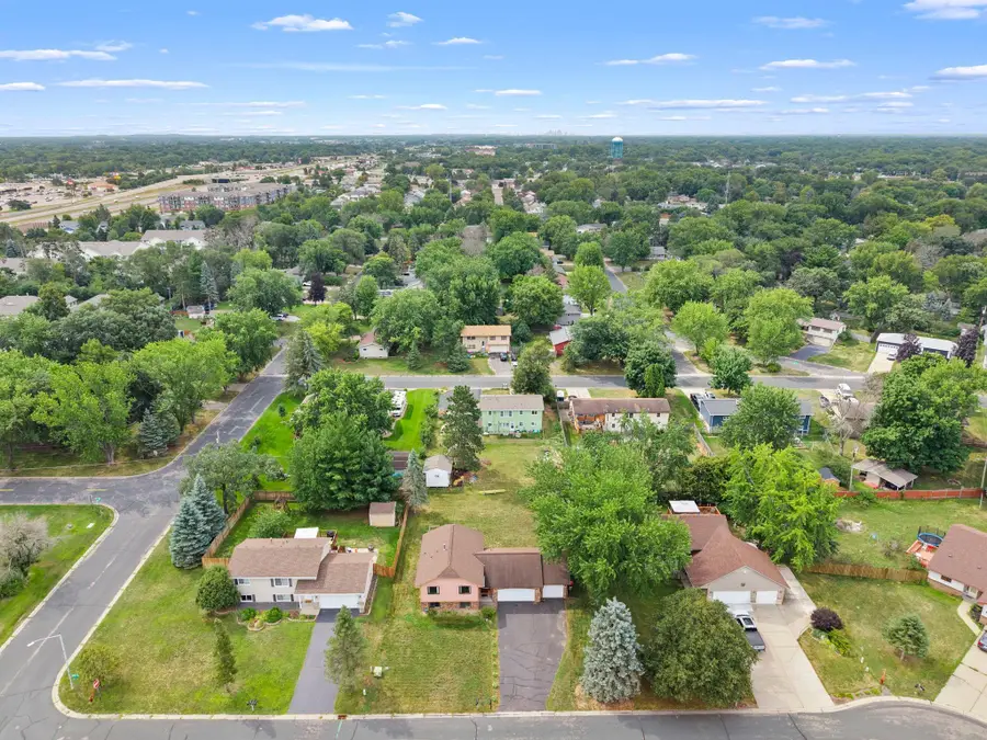 1266 129th Lane Ne, Blaine, MN 55434 - #3