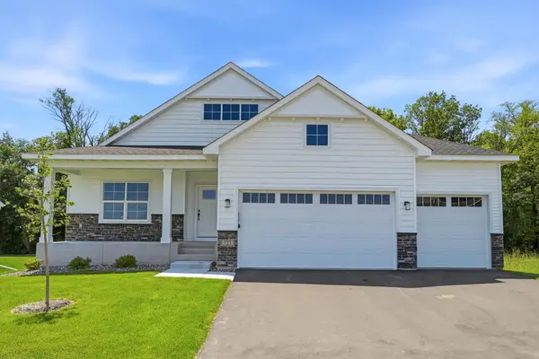 727 Rosebud Lane, Delano, MN 55328