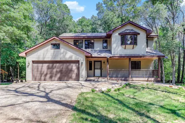 10960 385th Street, North Branch, MN 55056
