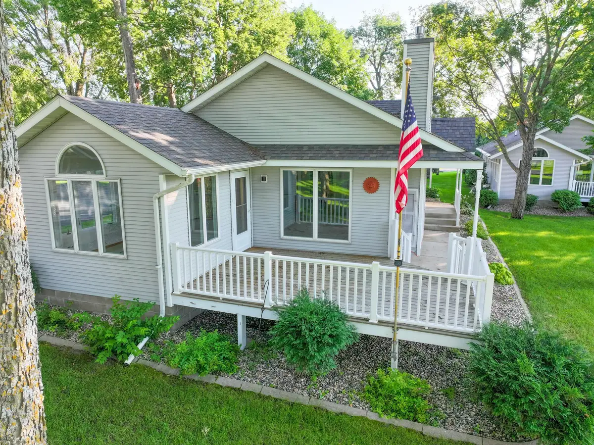2560 Old County Road 120 Ne, Alexandria, MN 56308 - #1