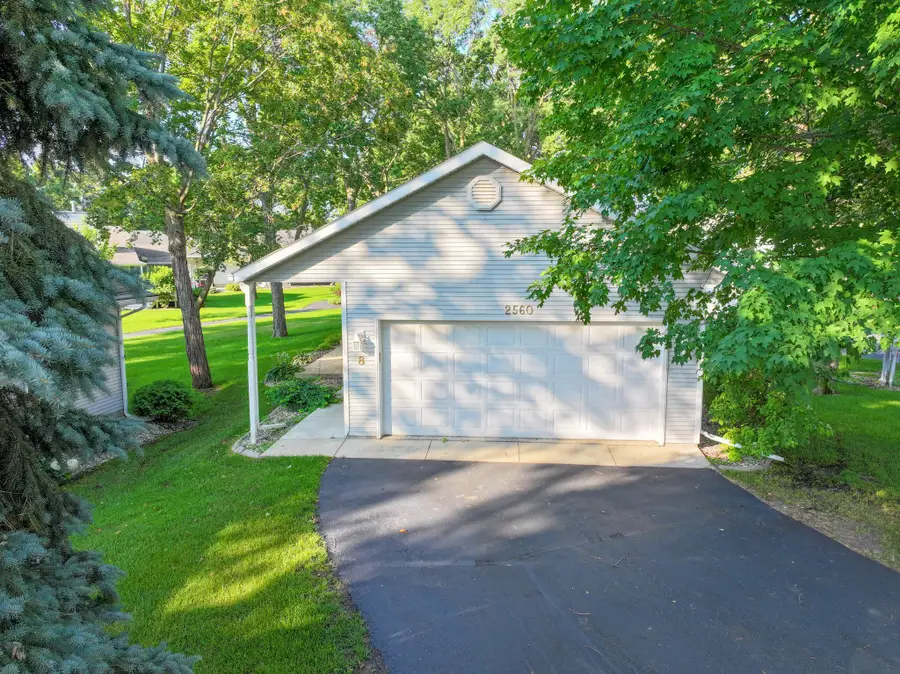2560 Old County Road 120 Ne, Alexandria, MN 56308 - #2