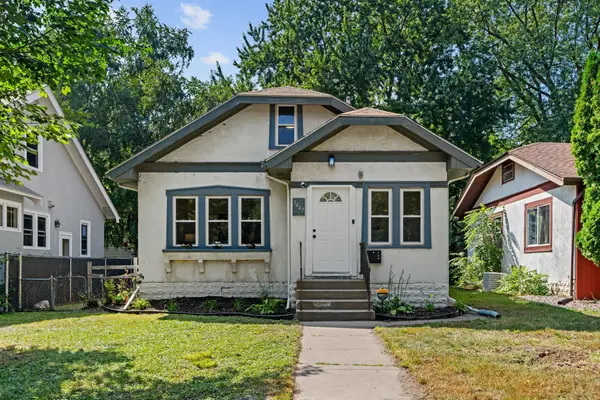 3447 James Avenue N, Minneapolis, MN 55412