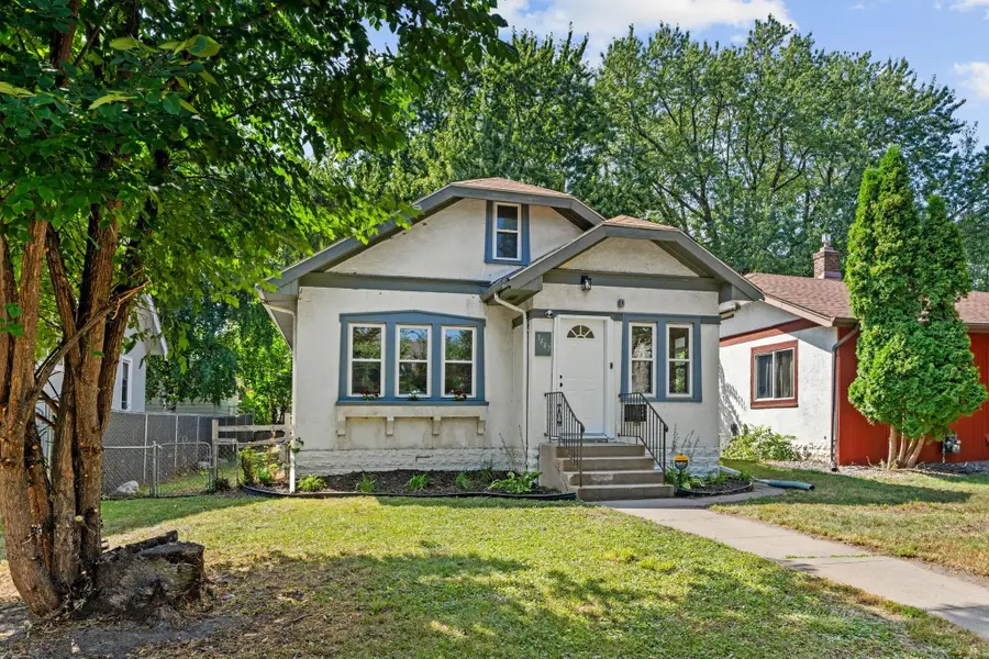 3447 James Avenue N, Minneapolis, MN 55412 - #2