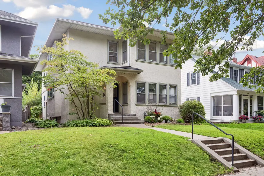 1432 Goodrich Avenue, Saint Paul, MN 55105 - #2