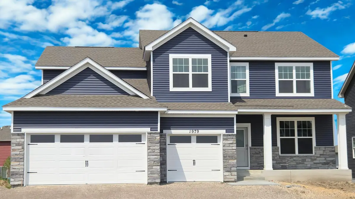 1979 Shady View Court, Shakopee, MN 55379 - #1
