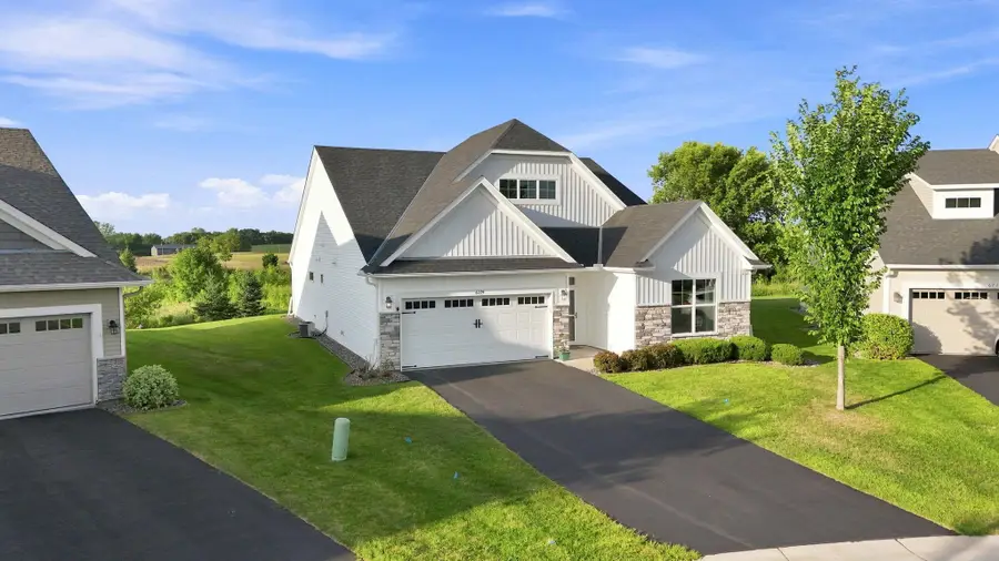 6224 Quenroe Avenue Ne, Otsego, MN 55330 - #3