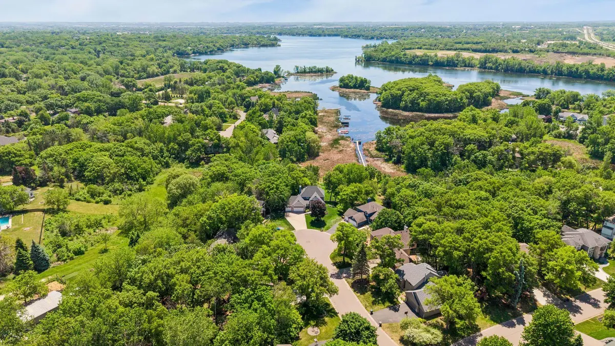 18706 Kanabec Court, Lakeville, MN 55044 - #1