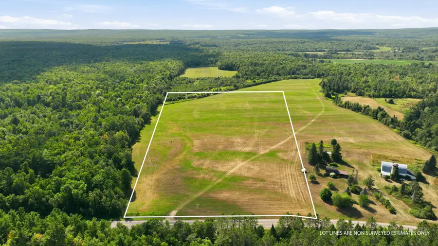 10 Acres State Hwy 40, Bruce, WI 54819 - #2