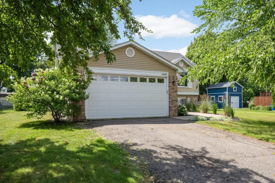 4089 Pennsylvania Avenue, Eagan, MN 55123 - #3