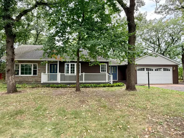 32841 River Oaks Lane, Saint Cloud, MN 56303