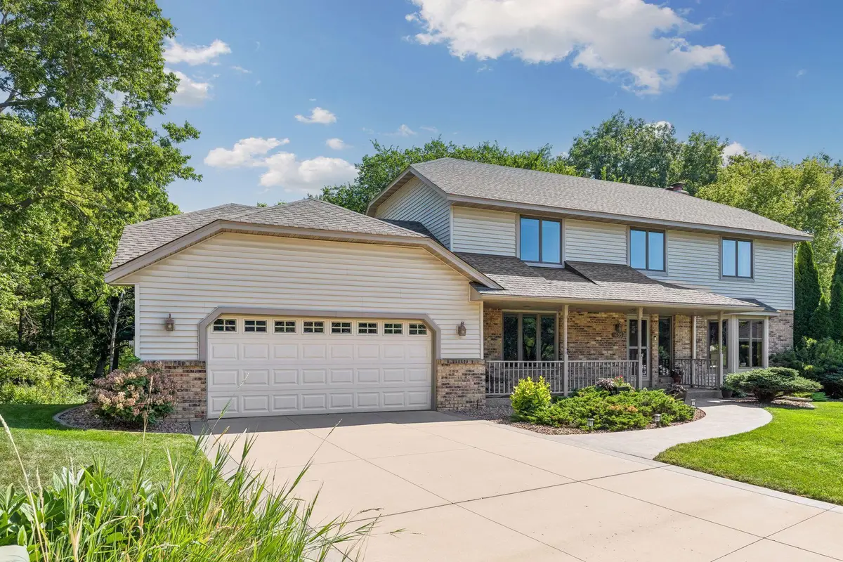 1635 Mallard Circle, Eagan, MN 55122 - #1