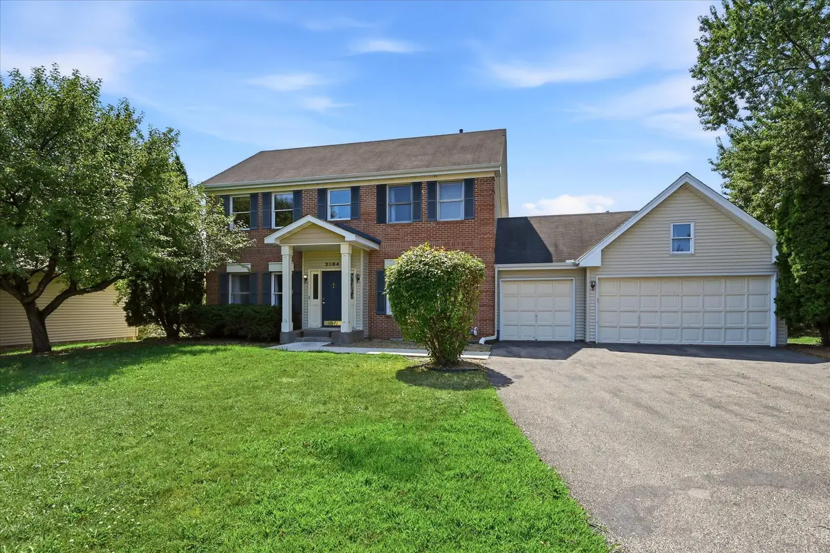 2084 Wallingford Circle, Woodbury, MN 55125 - #1