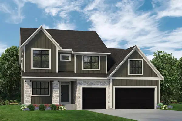 4604 Meadowview Lane, Minnetrista, MN 55331