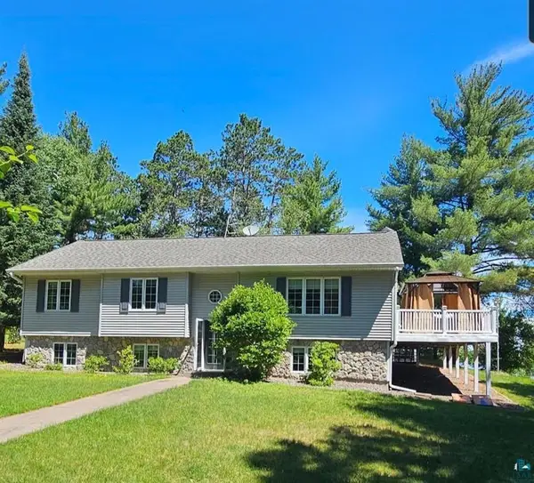 W8668 Peninsula Road, Minong, WI 54859