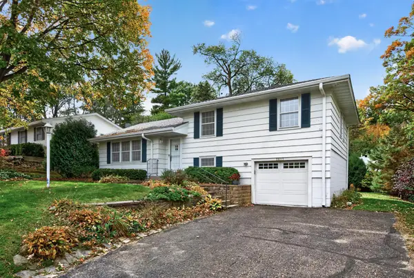 3617 Boone Avenue N, New Hope, MN 55427