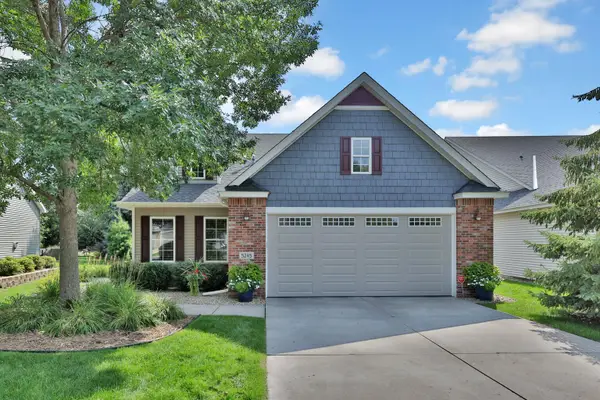 5245 108th Avenue N, Brooklyn Park, MN 55443