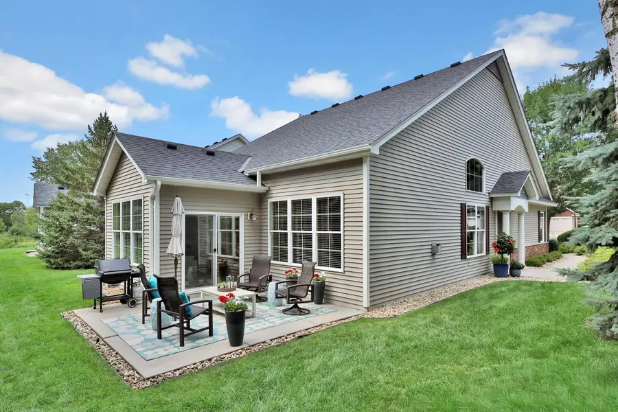 5245 108th Avenue N, Brooklyn Park, MN 55443 - #2