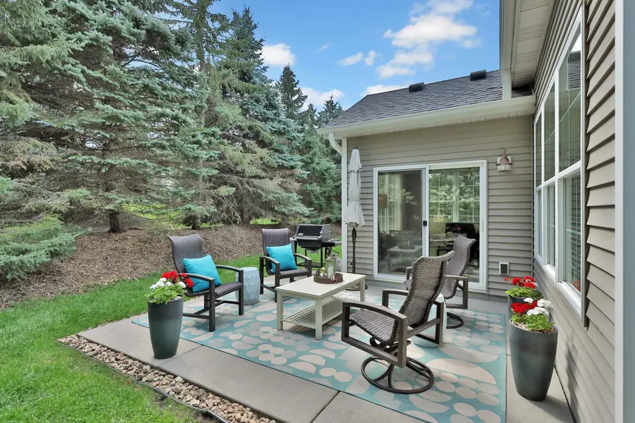 5245 108th Avenue N, Brooklyn Park, MN 55443 - #3