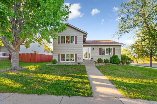 601 Bassford Street, Saint Peter, MN 56082