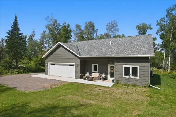6160 N Birch Acres Road, Duluth, MN 55803