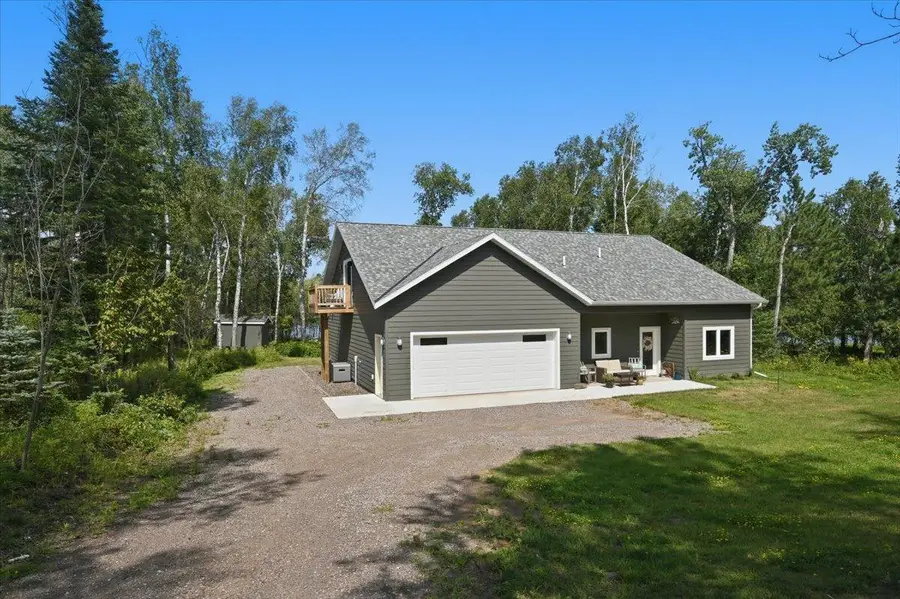 6160 N Birch Acres Road, Duluth, MN 55803 - #2
