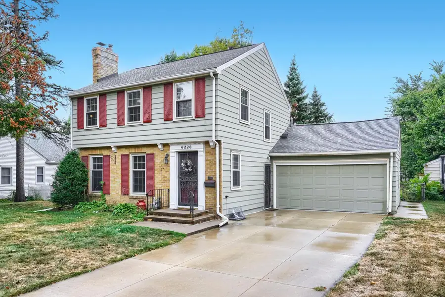6228 Wentworth Avenue S, Richfield, MN 55423 - #2