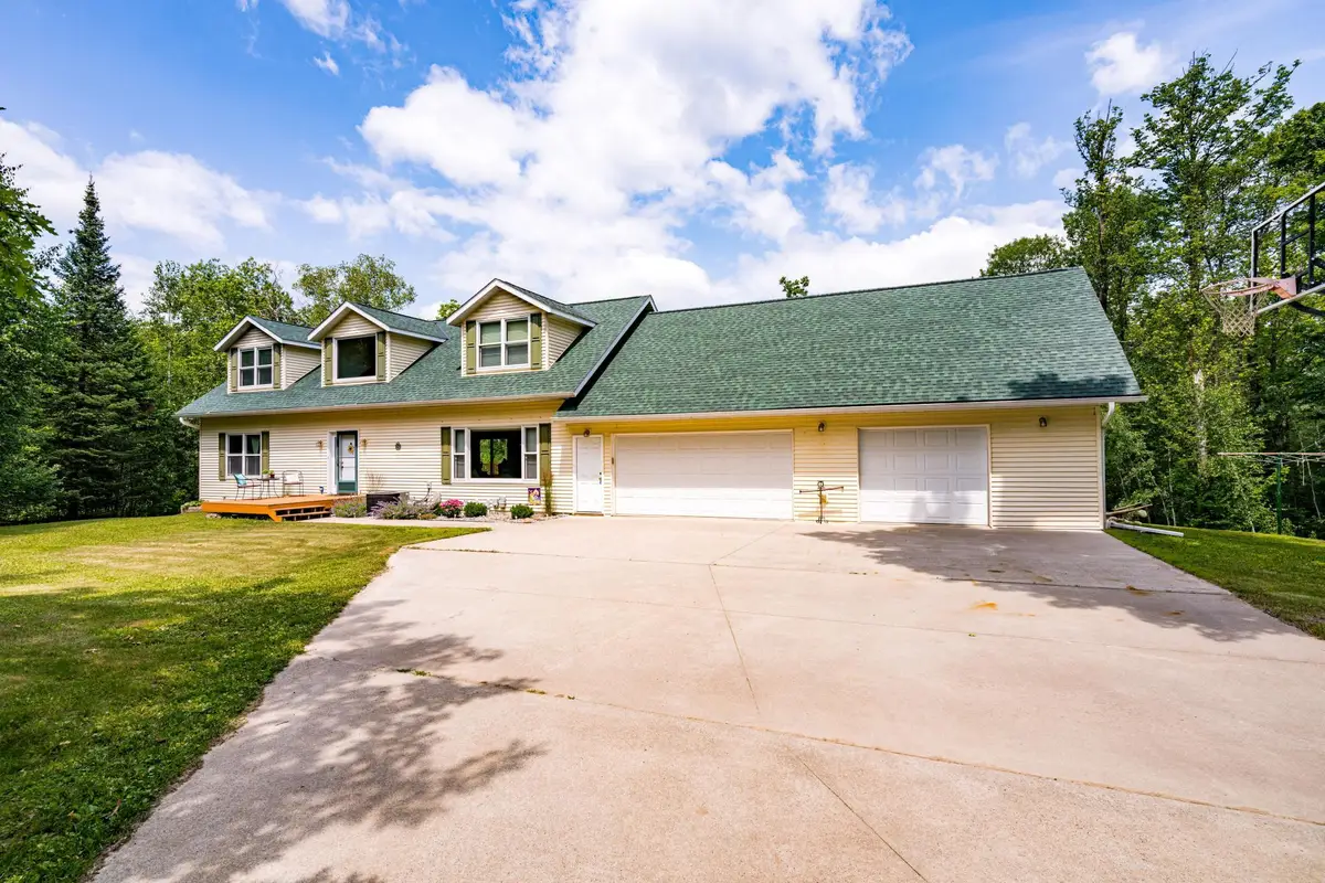 26644 Baich Road, Bovey, MN 55709 - #1
