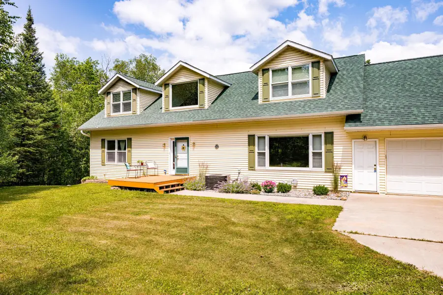 26644 Baich Road, Bovey, MN 55709 - #2