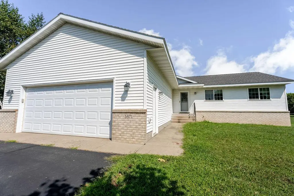 5871 Sandy Drive, Saint Cloud, MN 56303 - #1