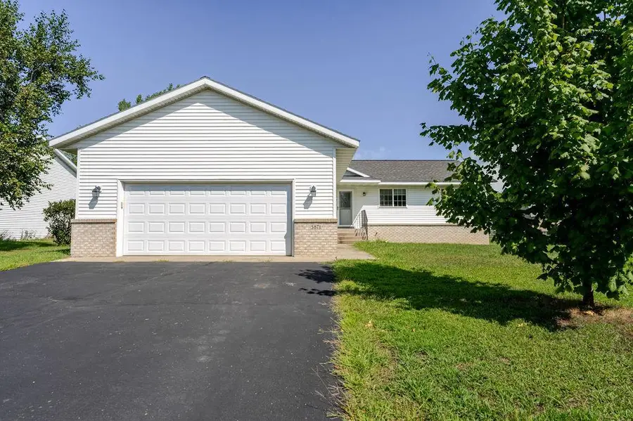 5871 Sandy Drive, Saint Cloud, MN 56303 - #2