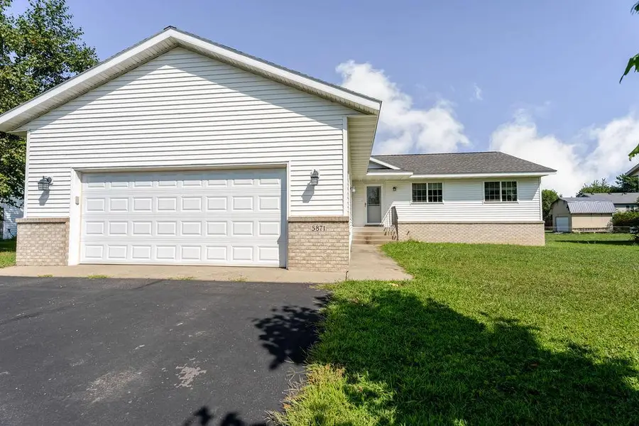 5871 Sandy Drive, Saint Cloud, MN 56303 - #3