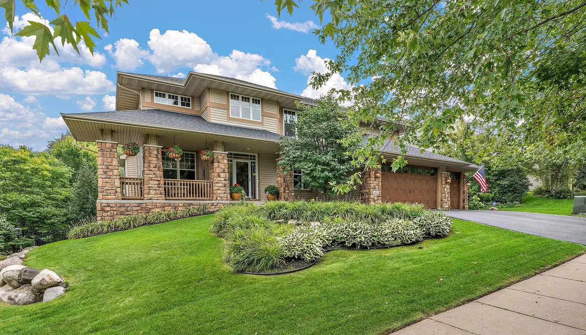 10742 Maple Boulevard, Woodbury, MN 55129 - #1