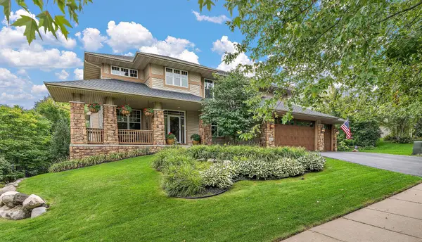 10742 Maple Boulevard, Woodbury, MN 55129