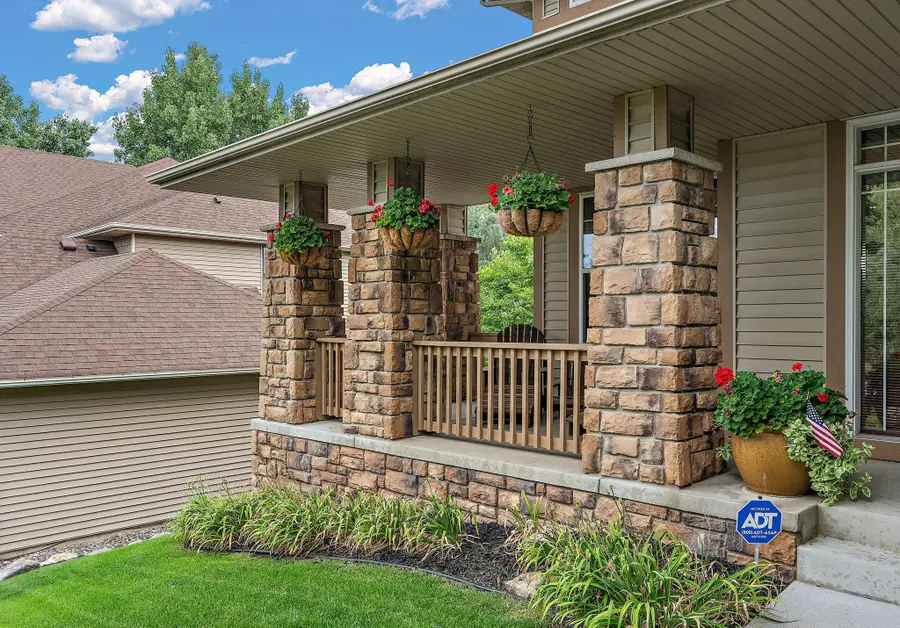 10742 Maple Boulevard, Woodbury, MN 55129 - #2